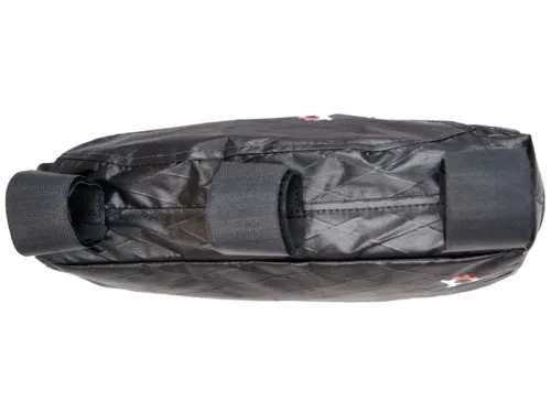 Revelate Designs Hopper frame bag top